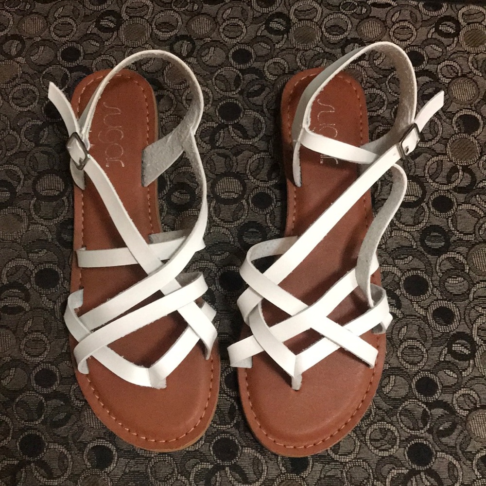 Sandals - Picture 2 of 3